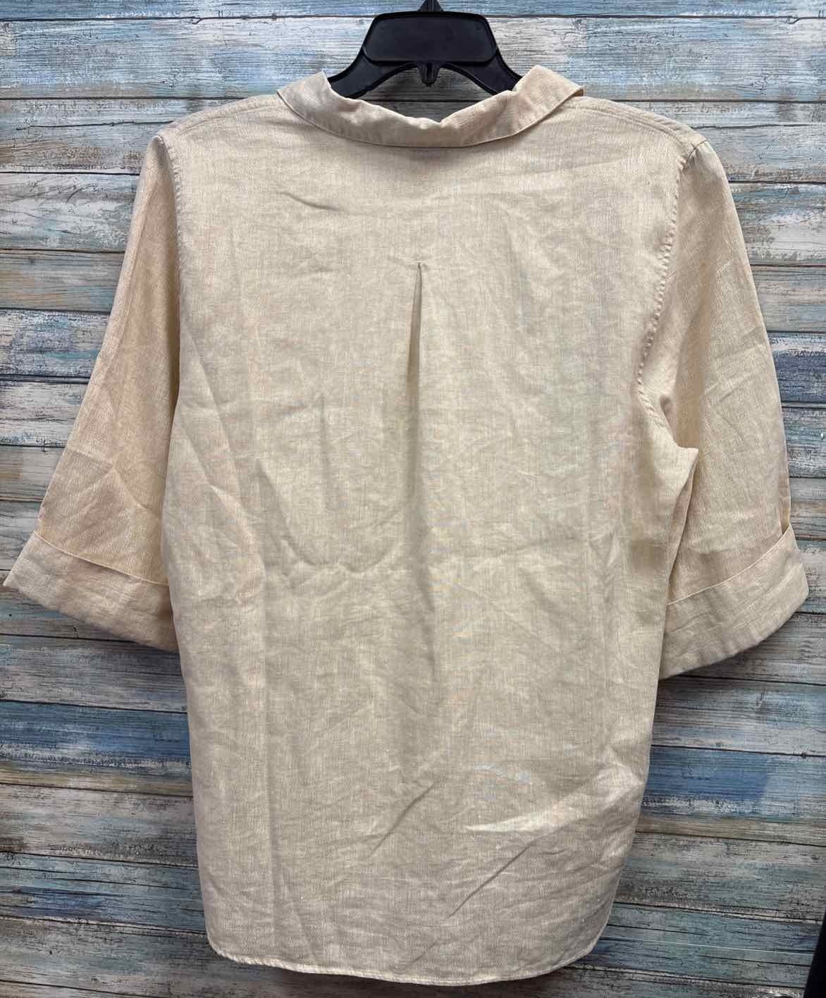 Size 3 Chicos Shirt