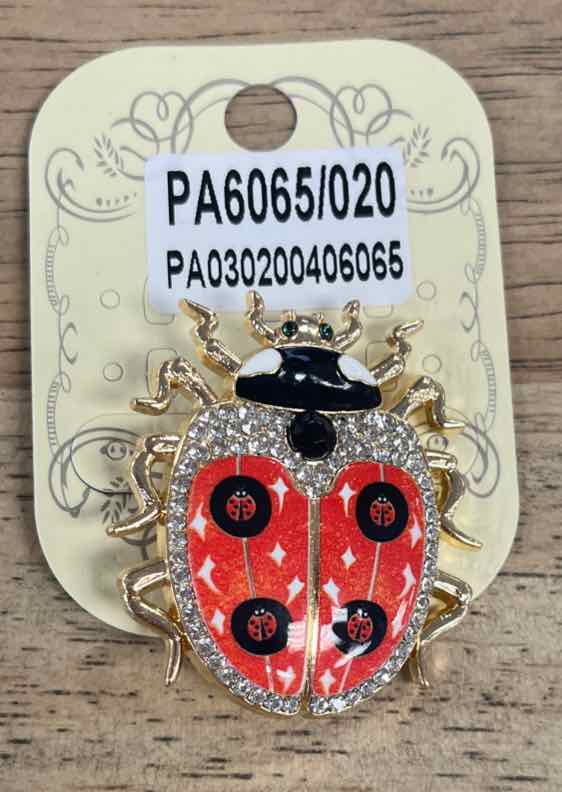 Brooch