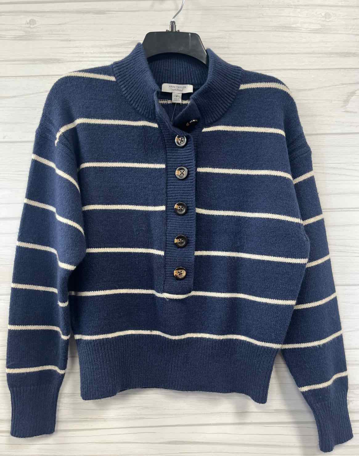 Size S Ann Taylor Sweater