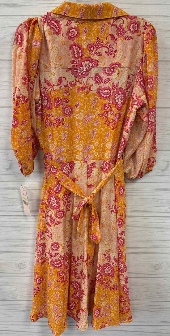 Size 4 Nanette Lepore Dress
