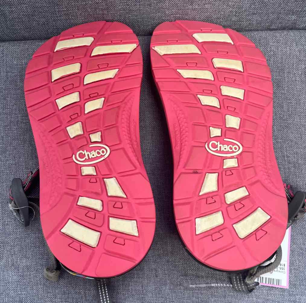 2 Chaco Shoes/Boots