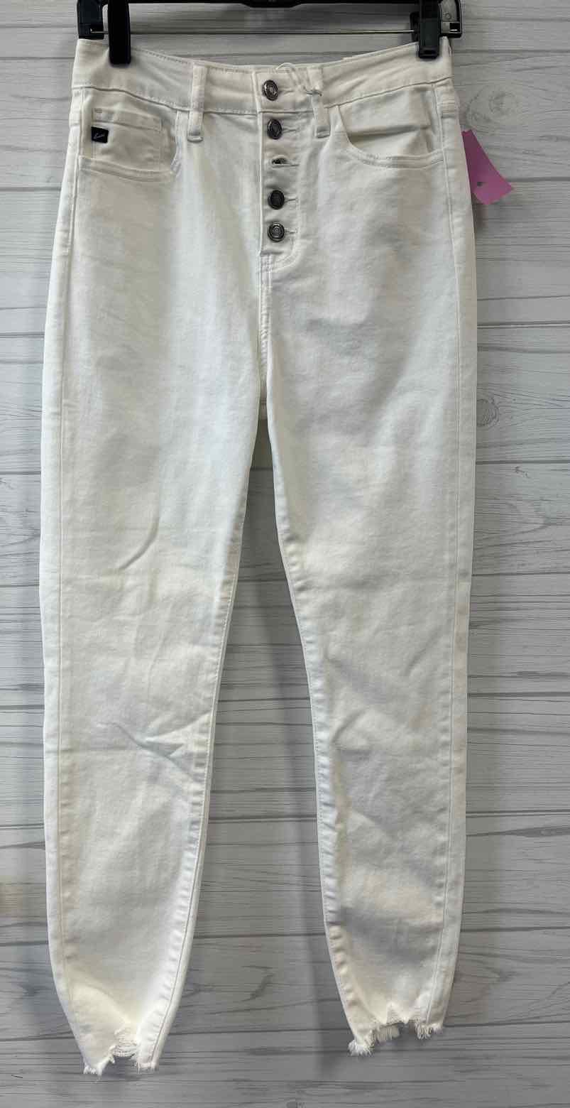 Size 27 Kancan Pants