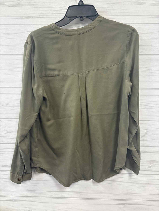 Size S J.Jill Shirt