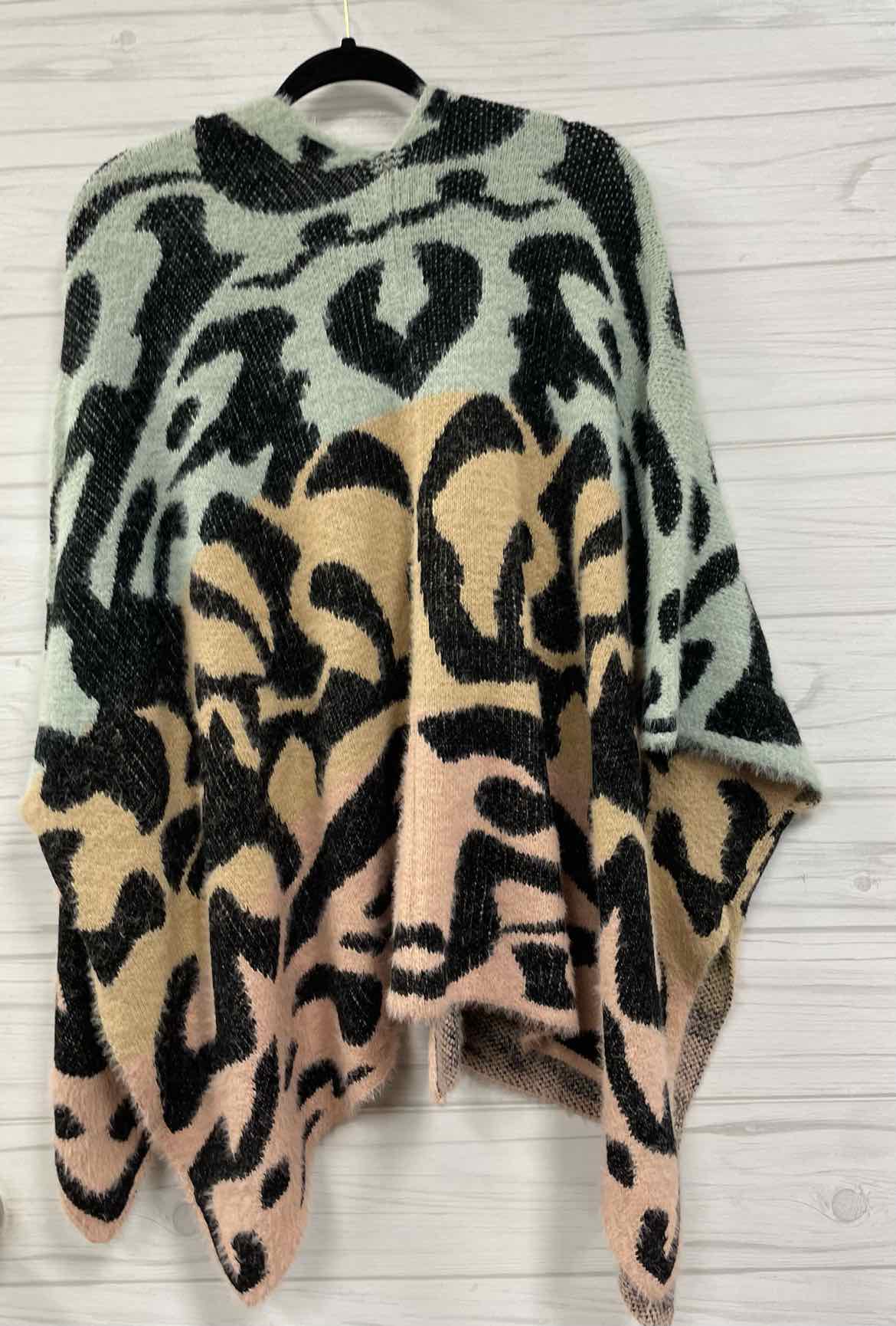 Size OS Cherish Cardigan