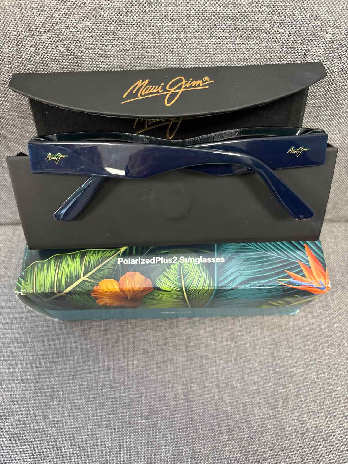 Maui Jim Sunglasses