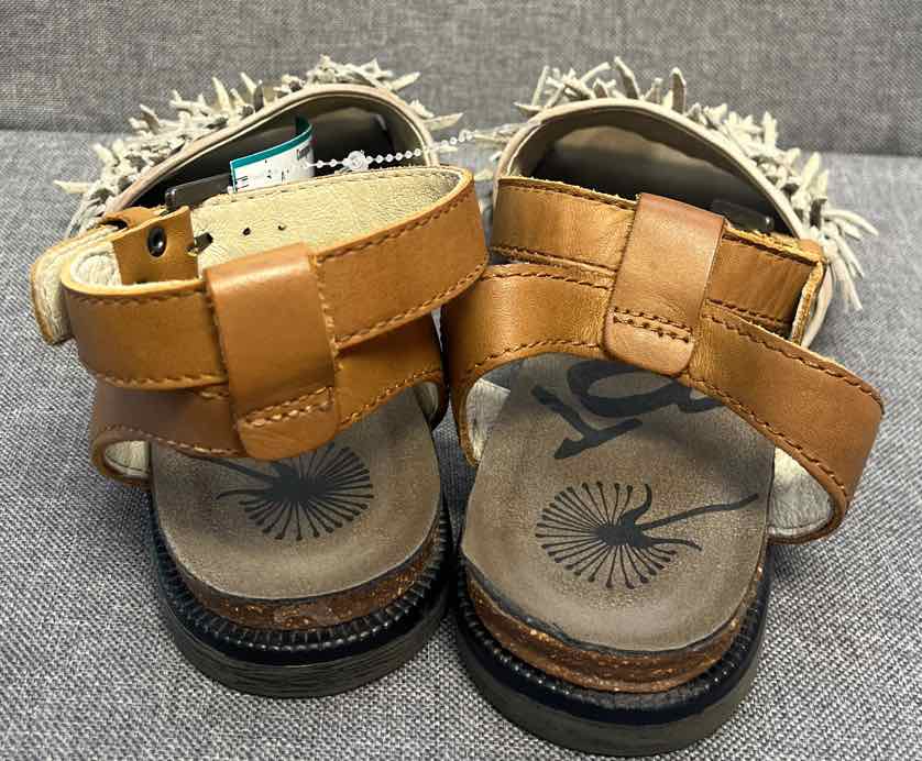 6 OTBT Shoes