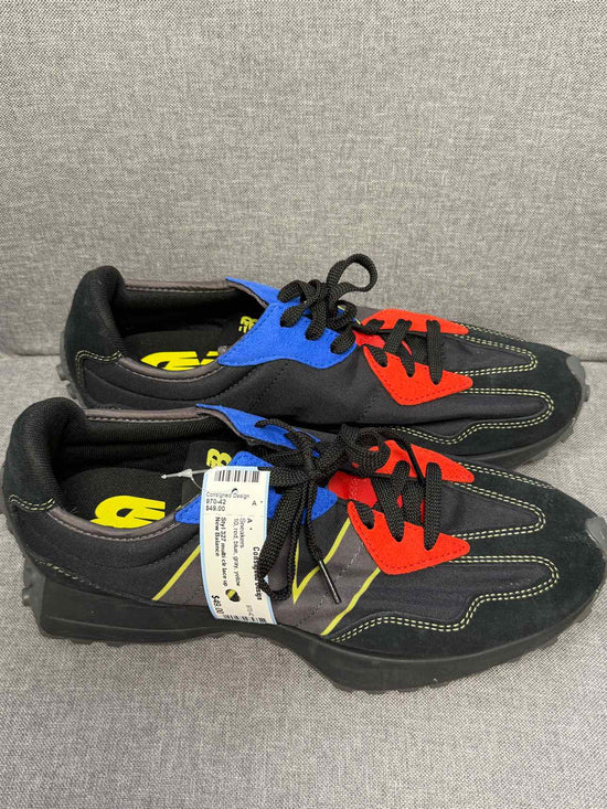 10 New Balance Sneakers