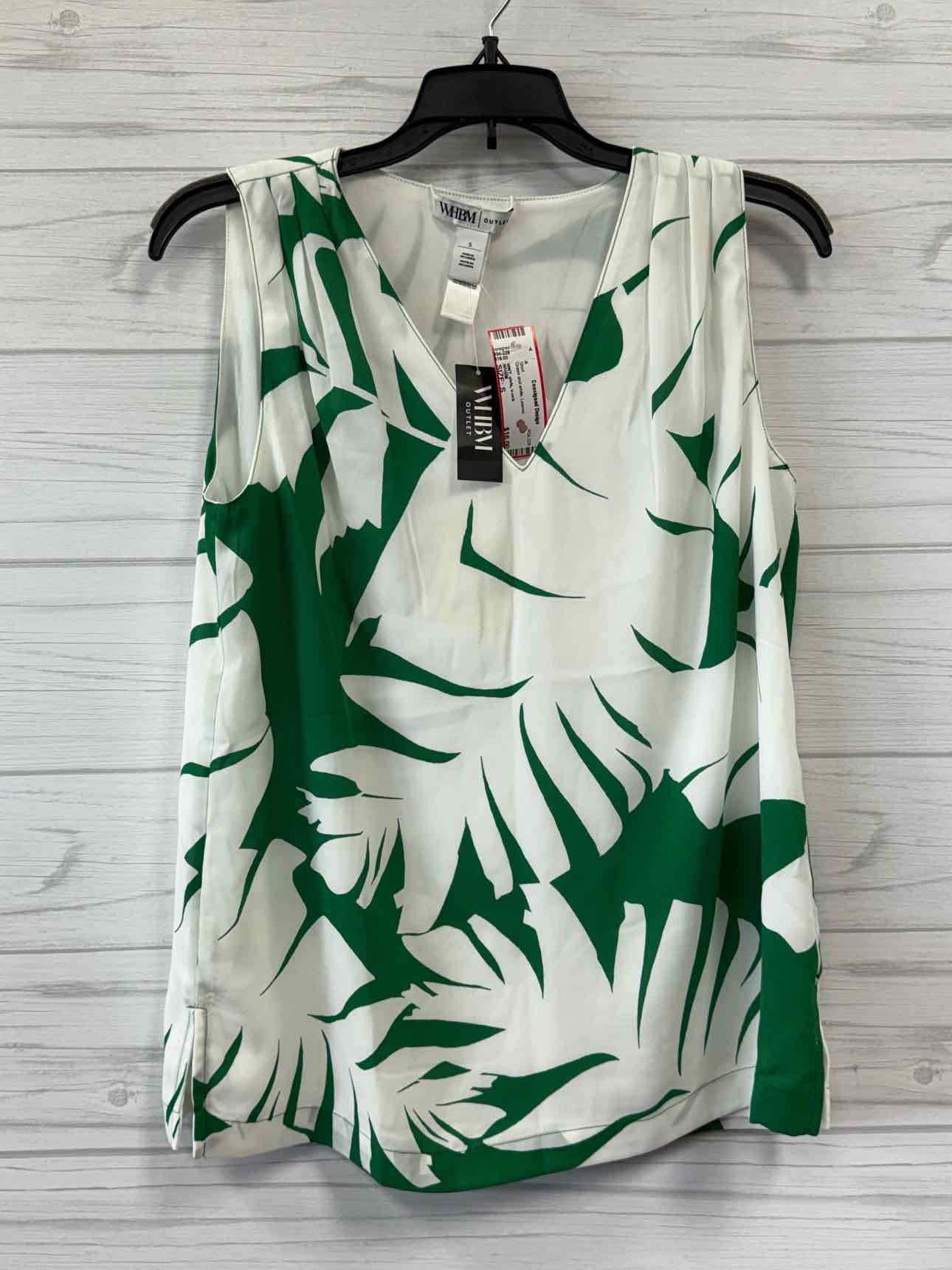 Size S WHBM Shirt