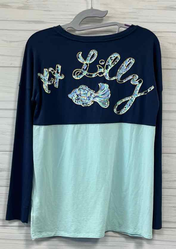 Size XXS lily puliter Shirt