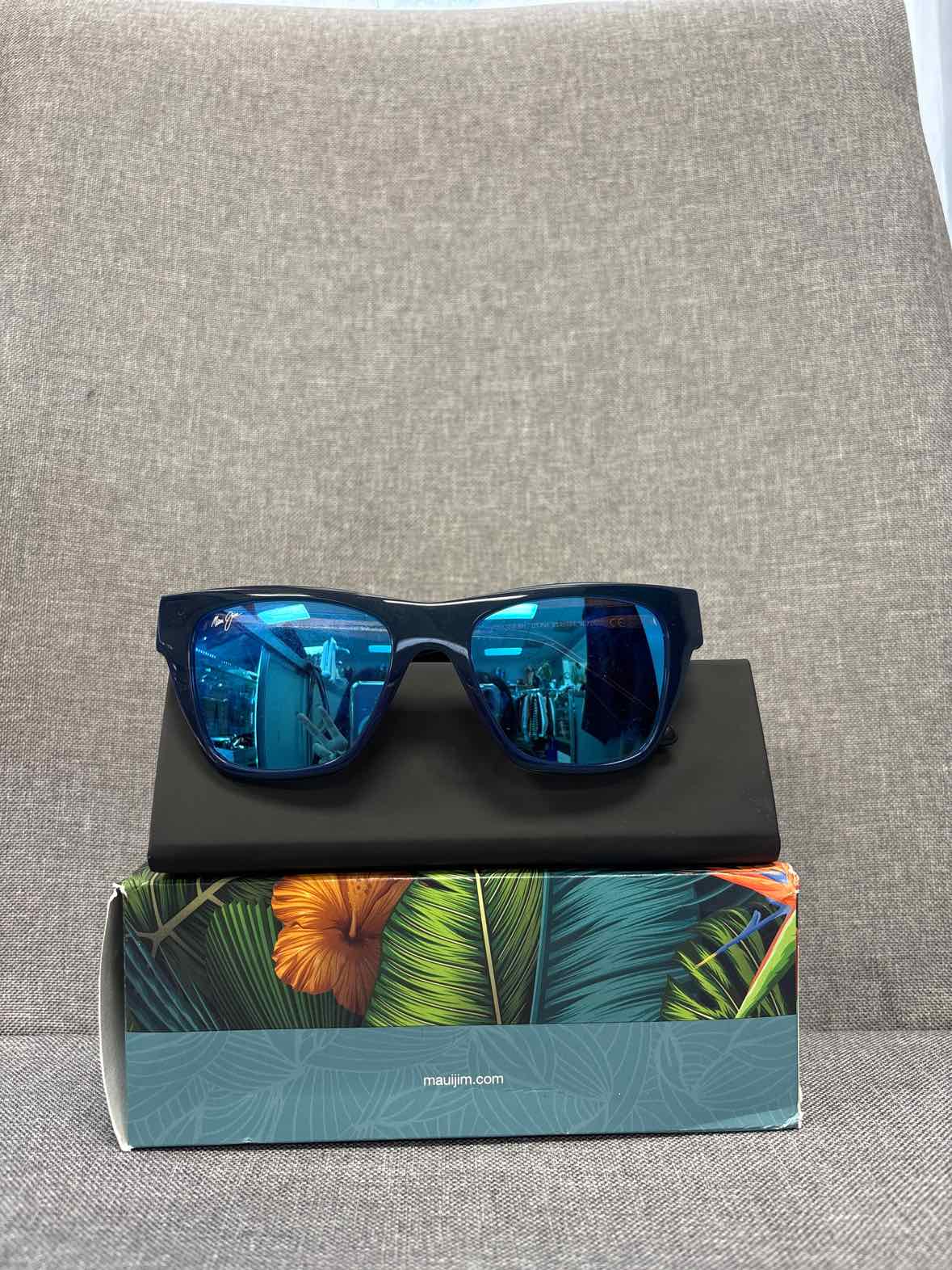 Maui Jim Sunglasses