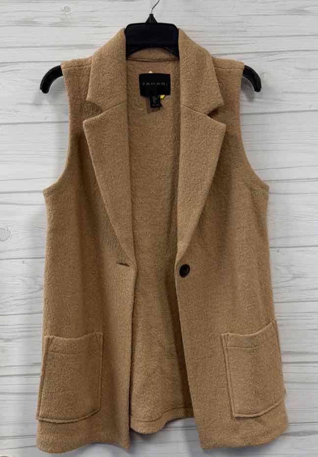 Size S Tahari Vest