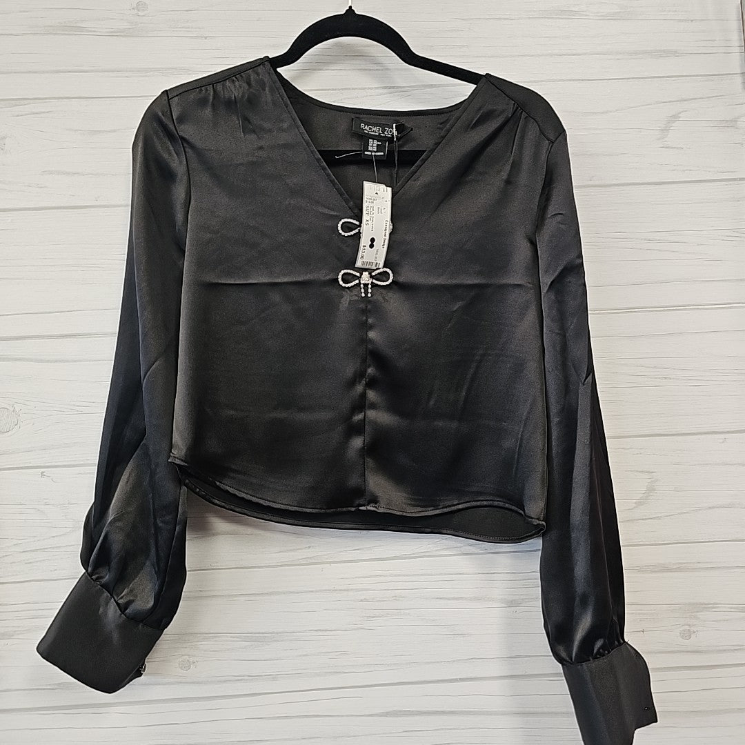 Size XS Rachel Zoe Shirt