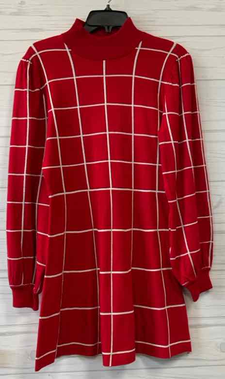 Size L Crystal Doll Sweater