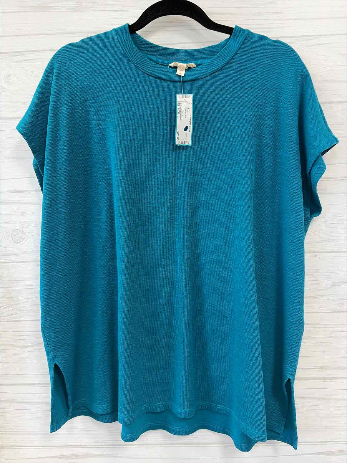Size L EILEEN FISHER Shirt