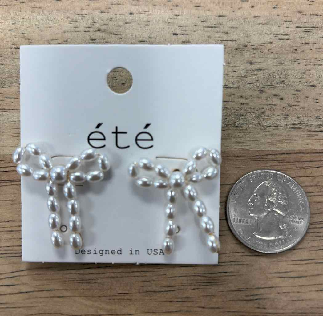 Ete Earrings