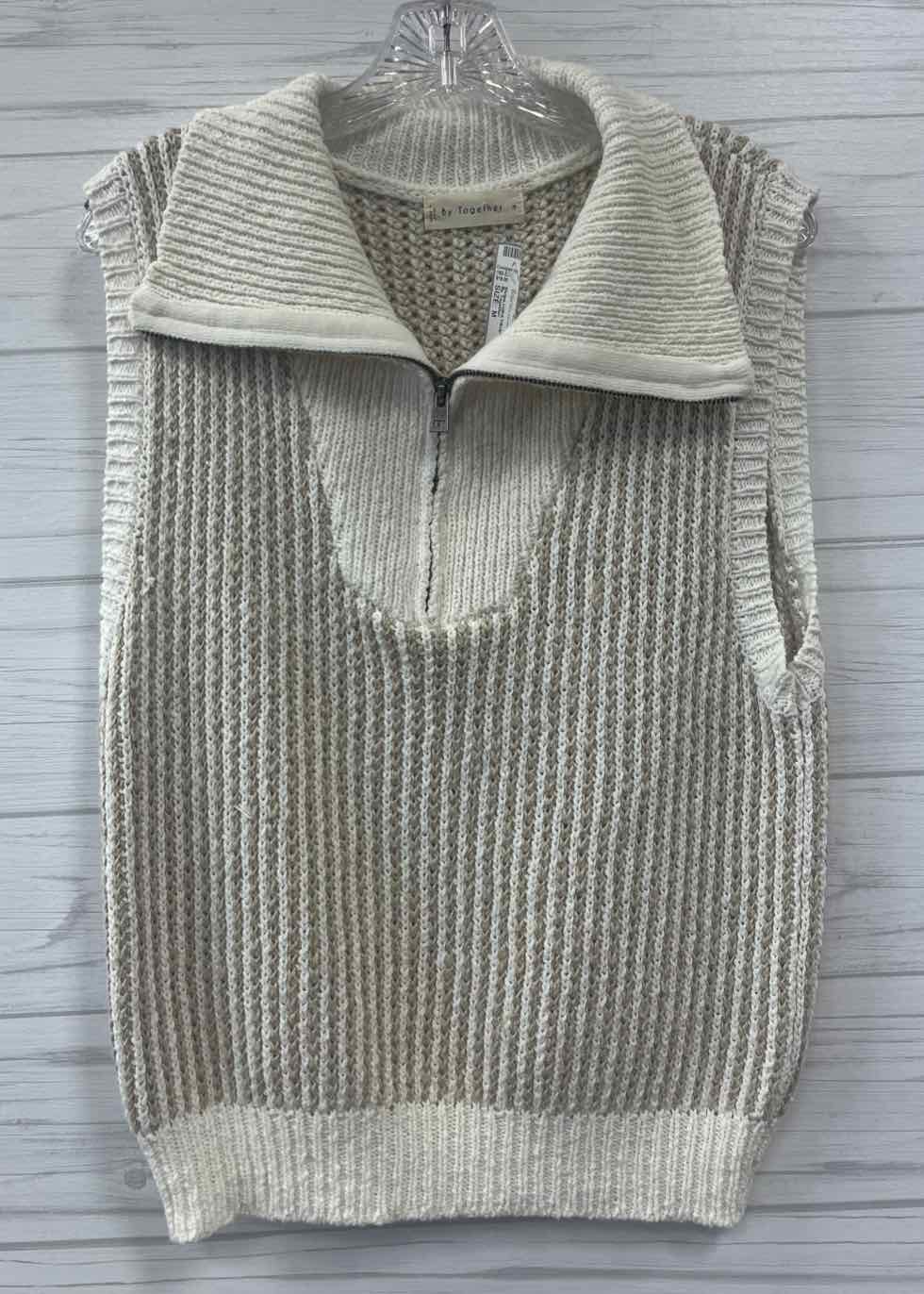 Size M By Together Sweater