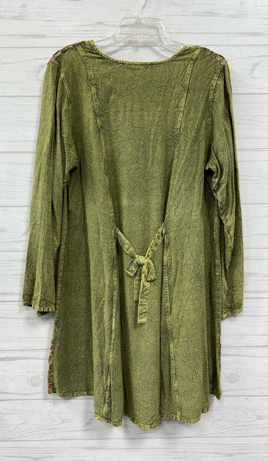 Size L/XL Dress