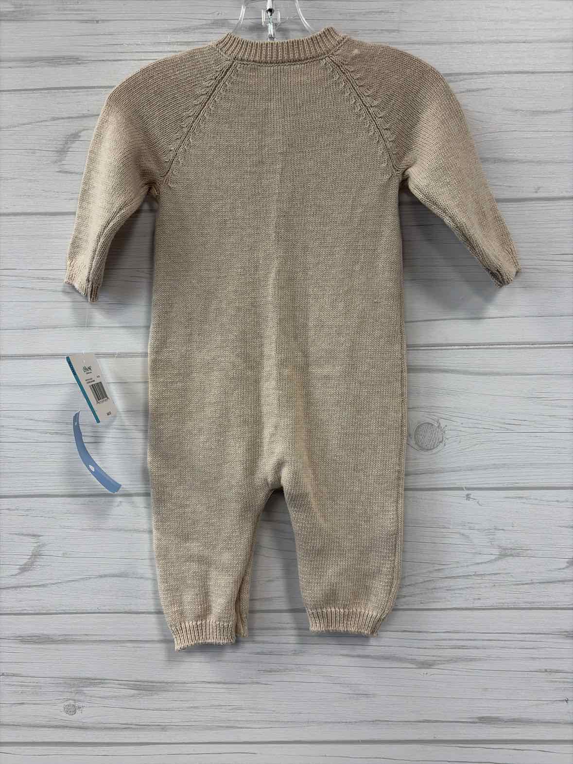 Little Me Jumper
