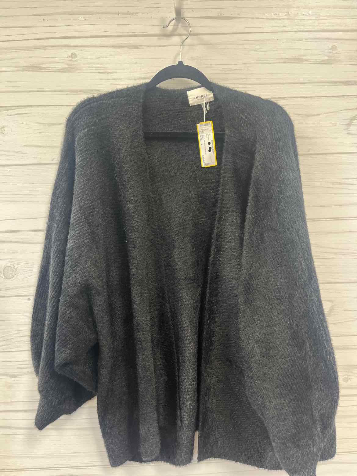 Size 1X Andree Cardigan