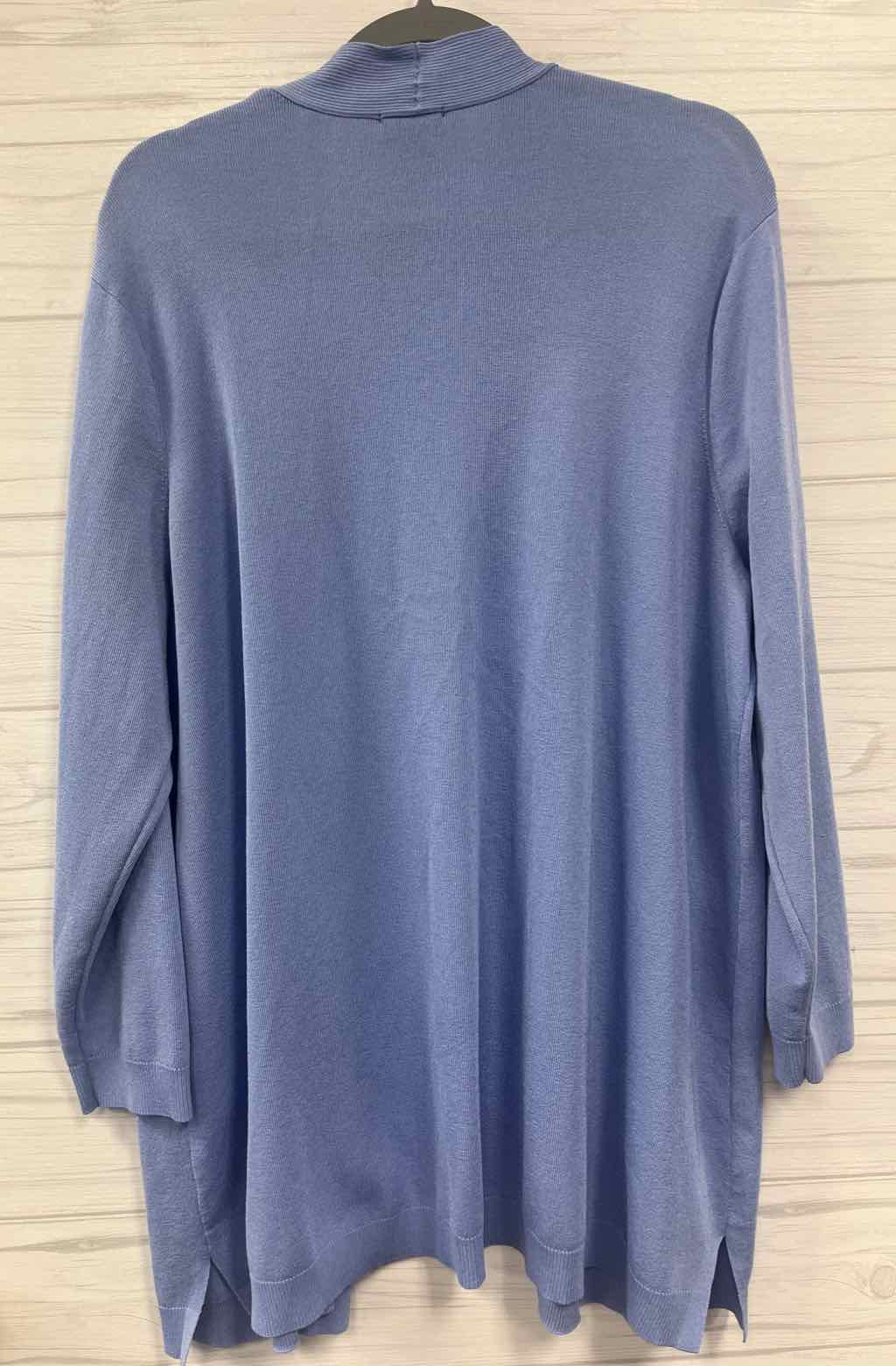 Size 3X Jones New York Cardigan