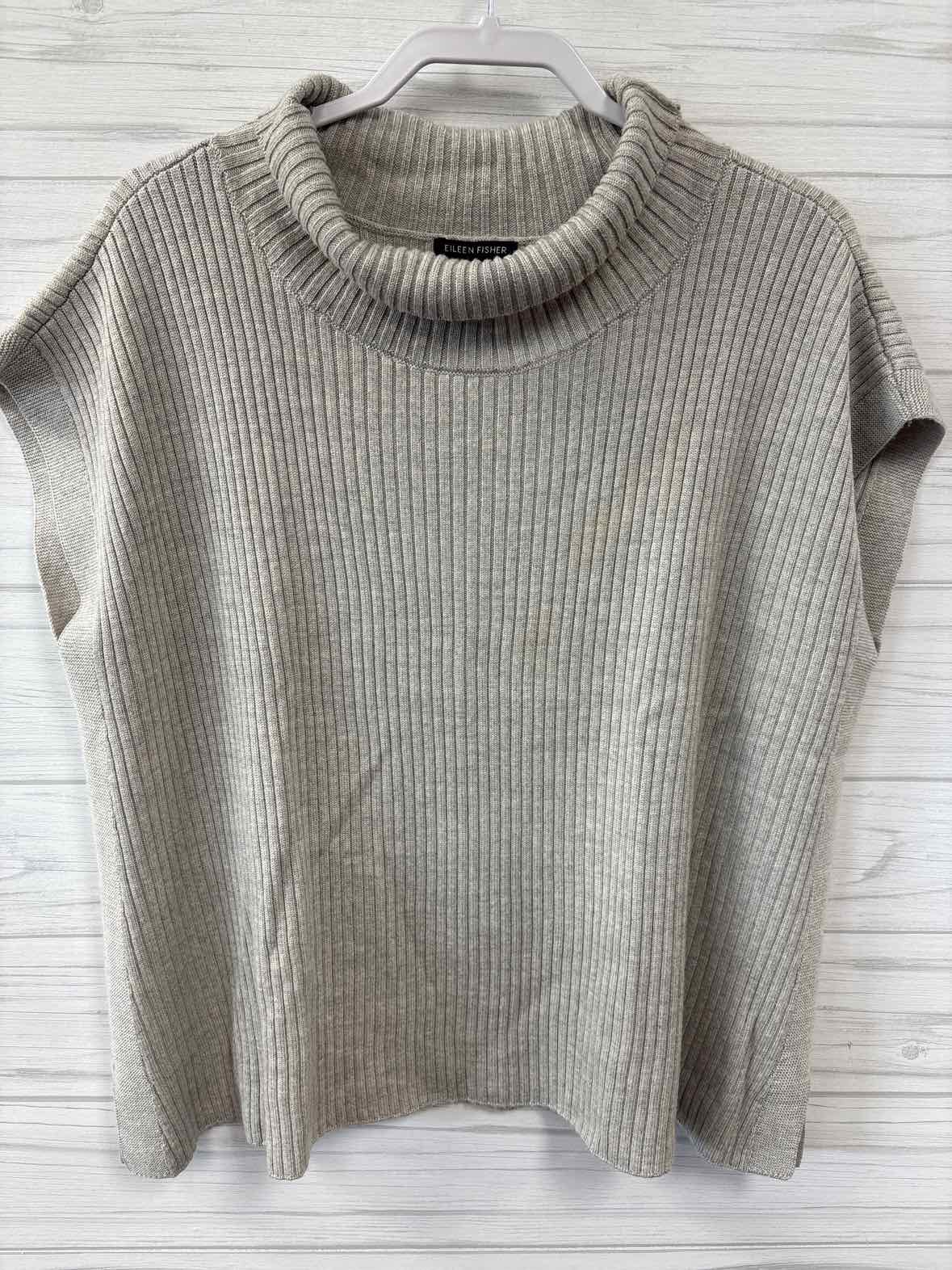 Size XL EILEEN FISHER Sweater