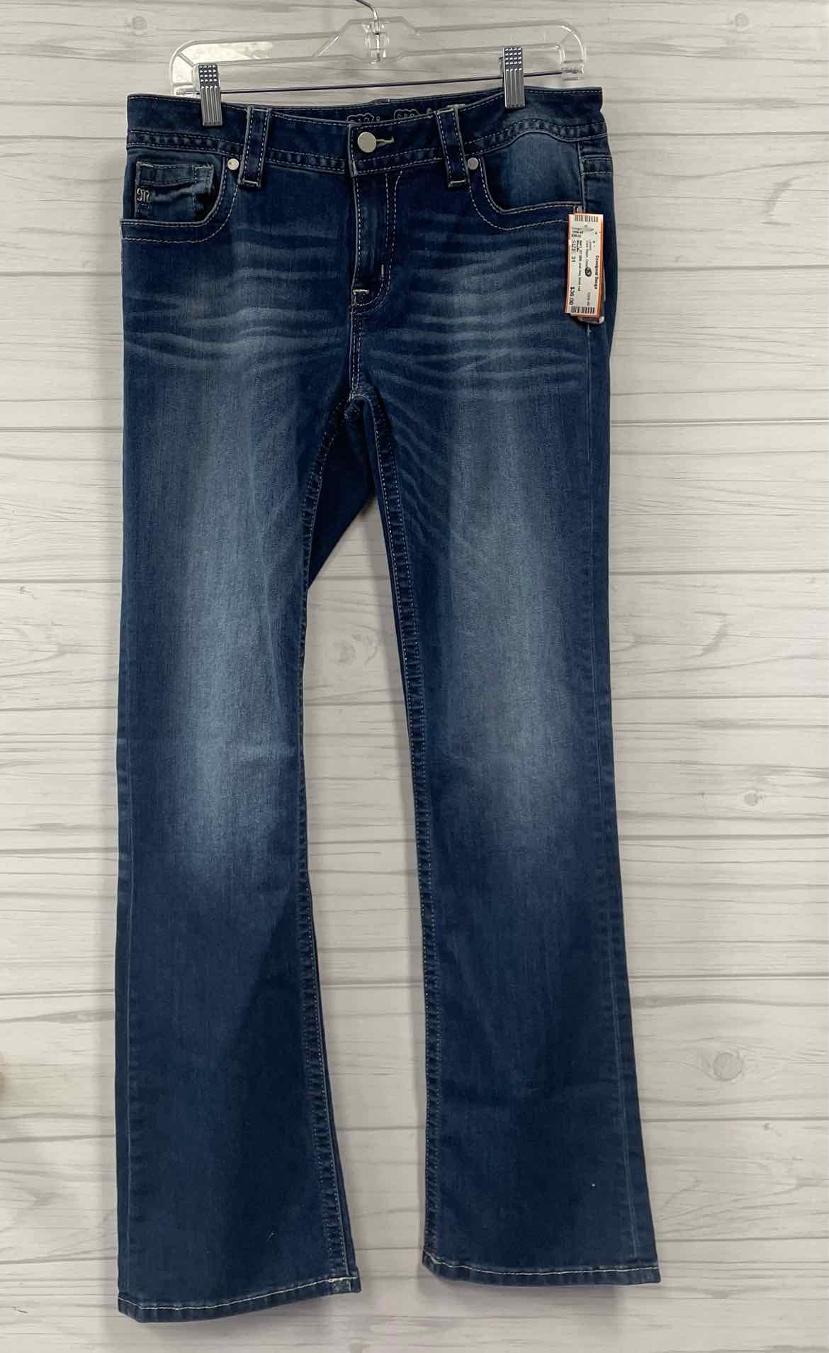 Size 31 MissMe Jeans
