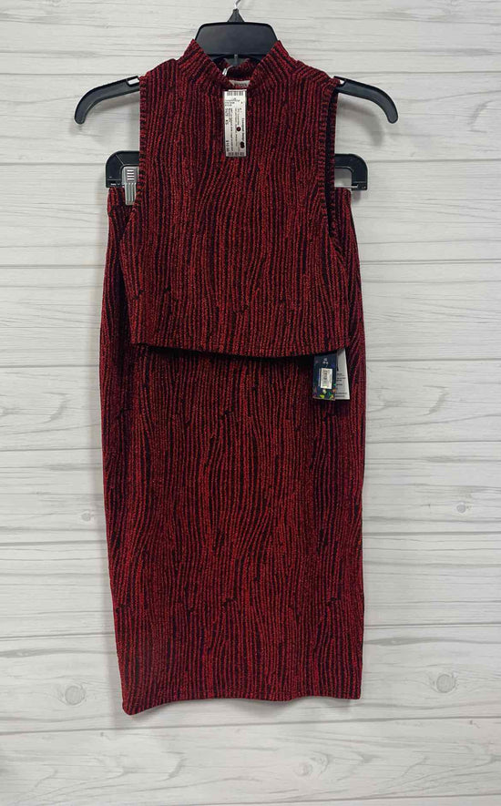 Size XS Madden NYC 2PC Ensemble