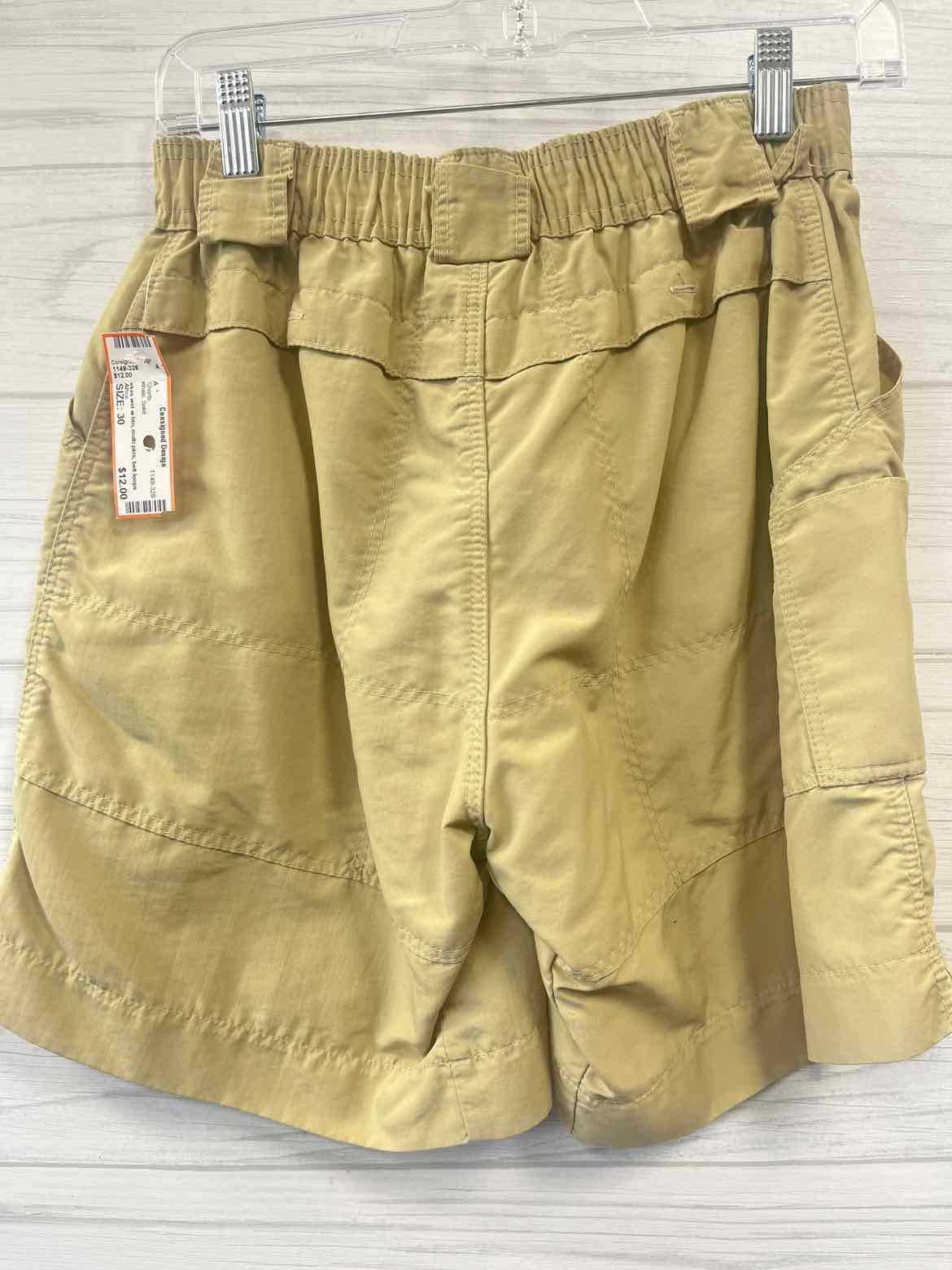 Size 30 Aftco Shorts