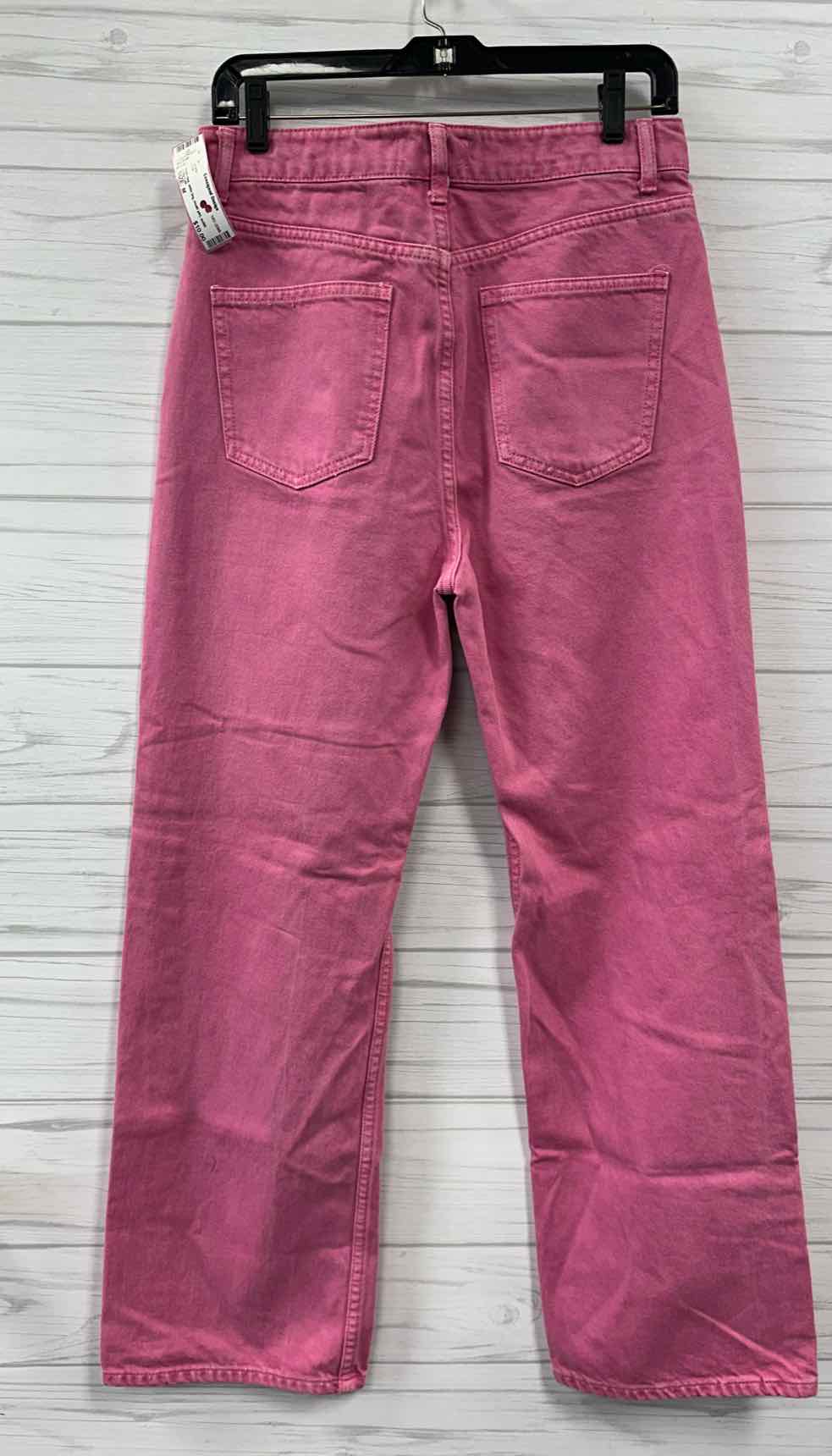 Size M Grey Lab Jeans