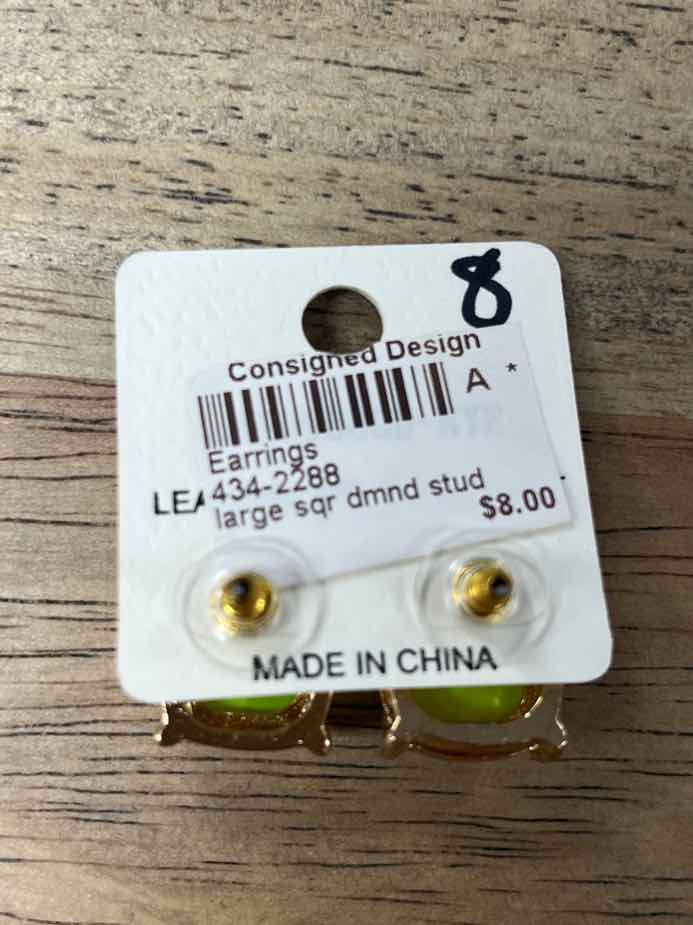 ITS Earrings