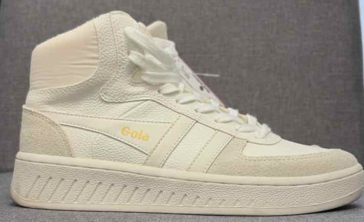 7.5 Gola Sneakers