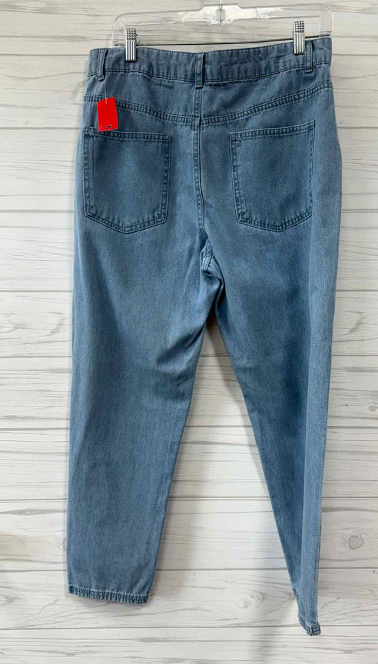 Size 10 Who What Wear Jeans