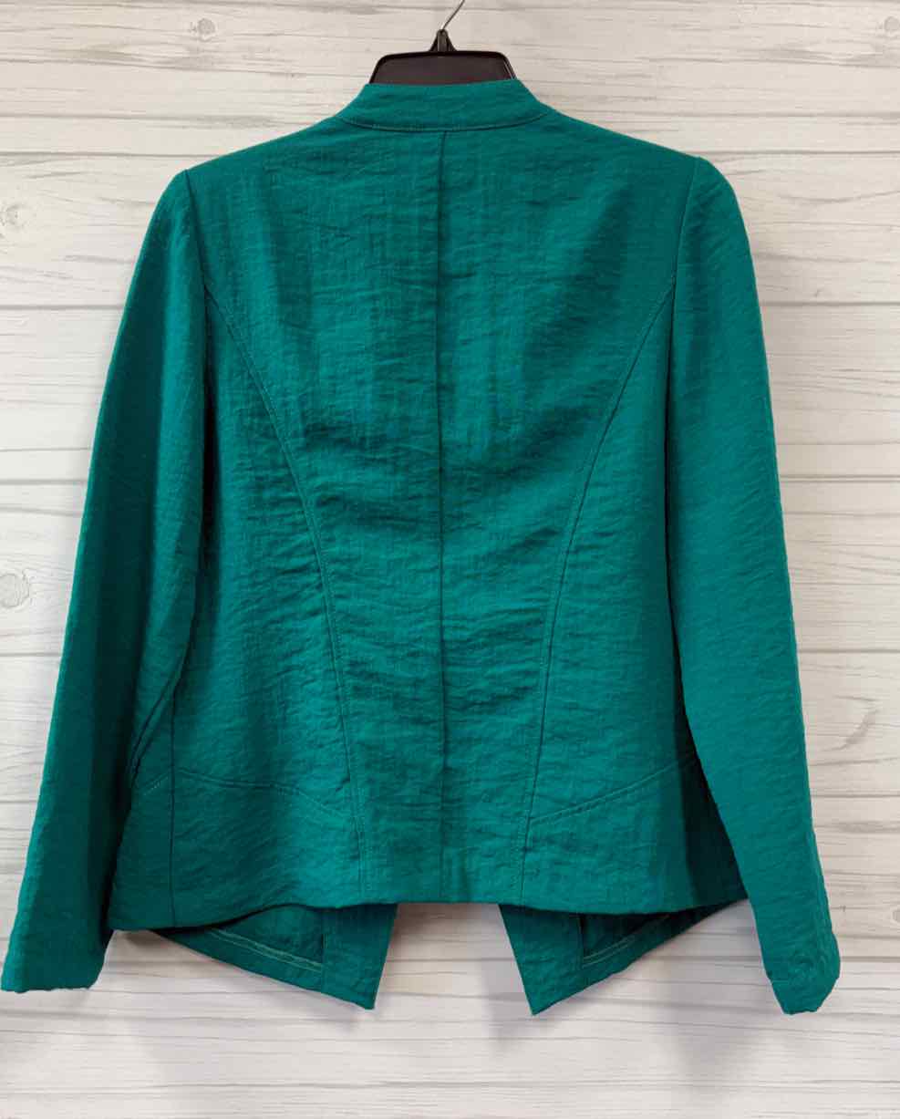 Size 0 Chicos Jacket