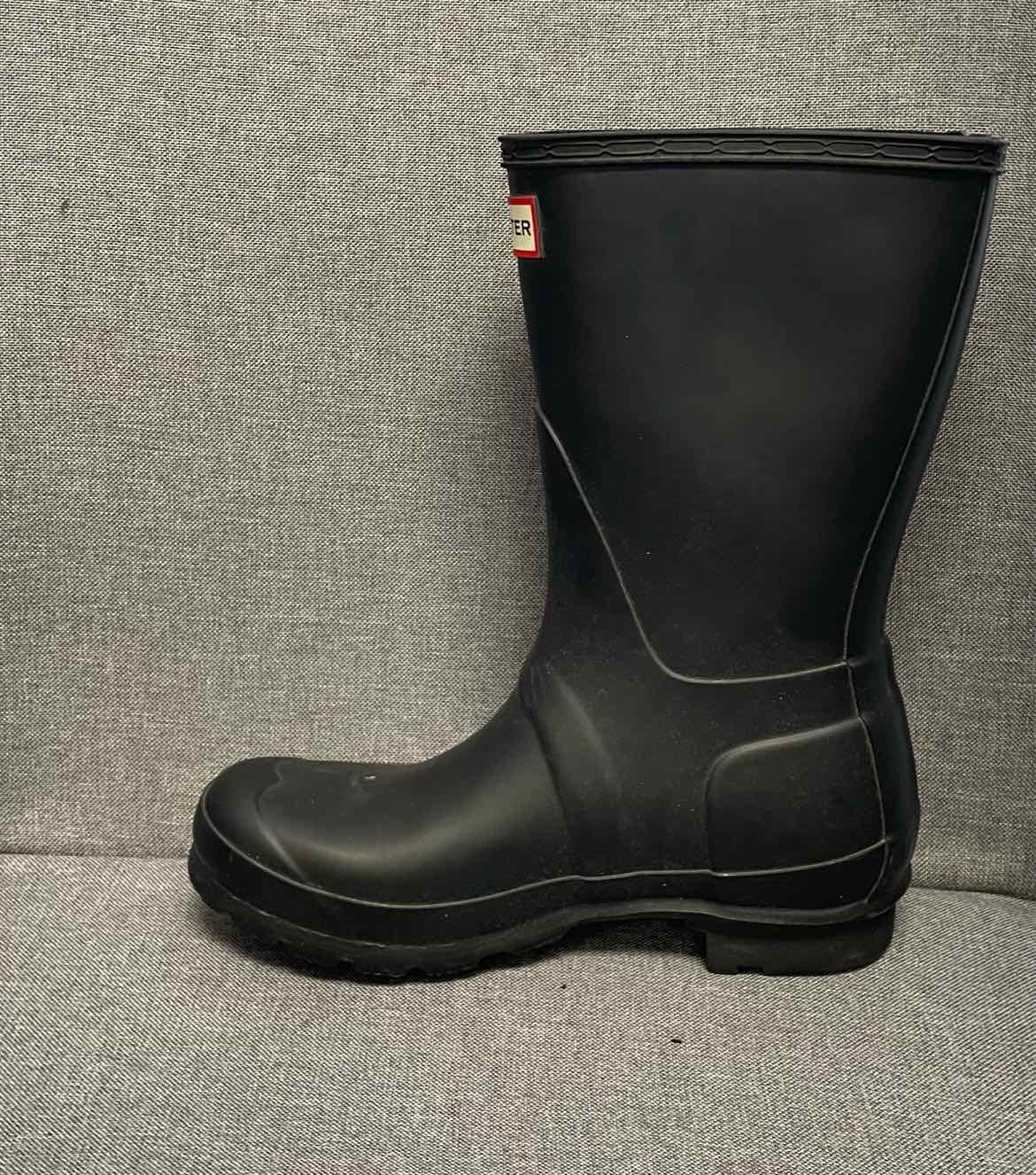 5 Hunter Boots