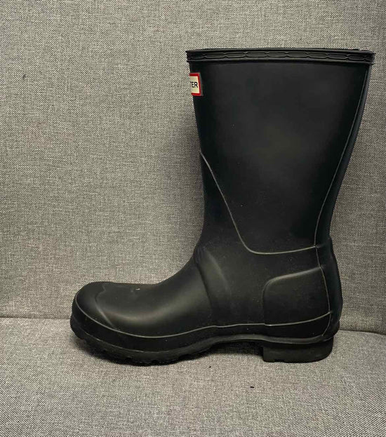 5 Hunter Boots