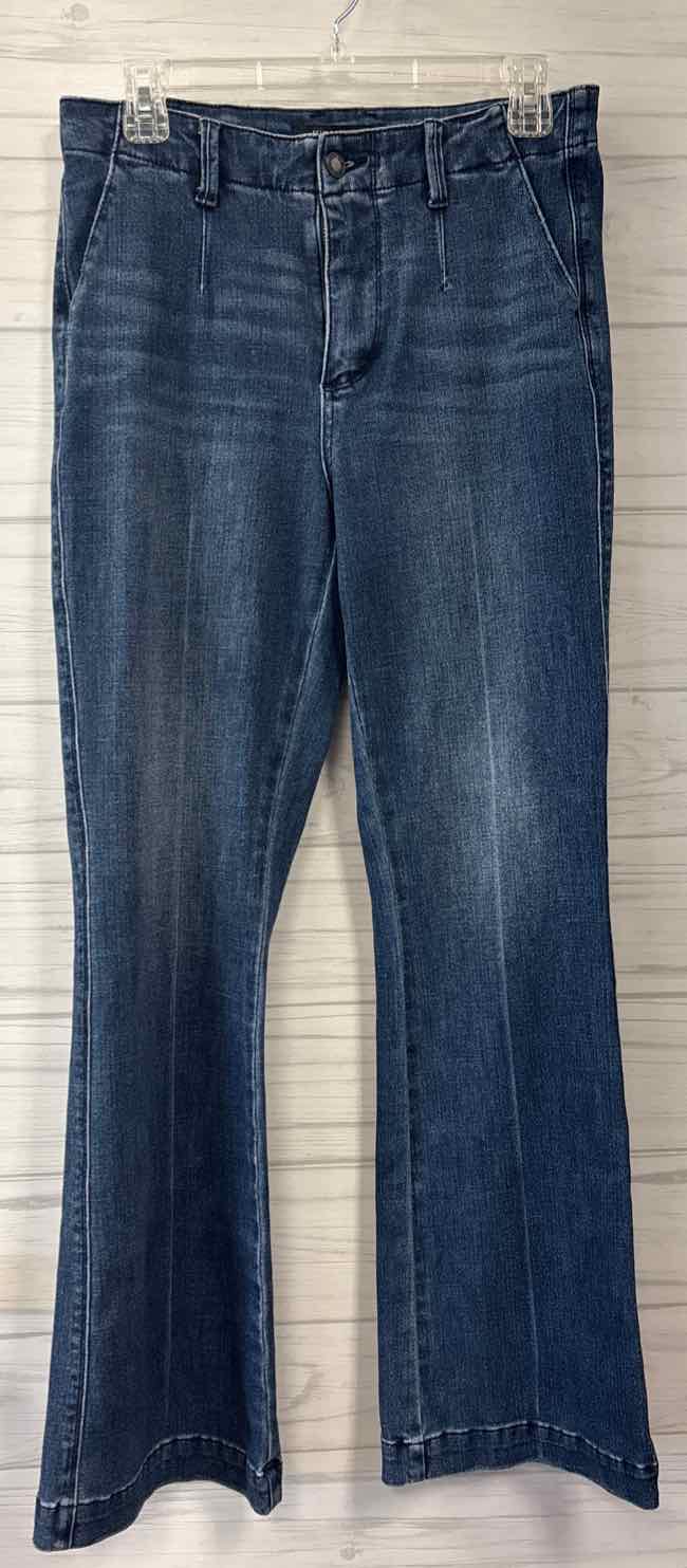 Size 7/28 Judy Blue Jeans