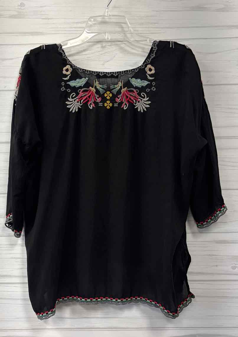 Size S Johnny Was Shirt