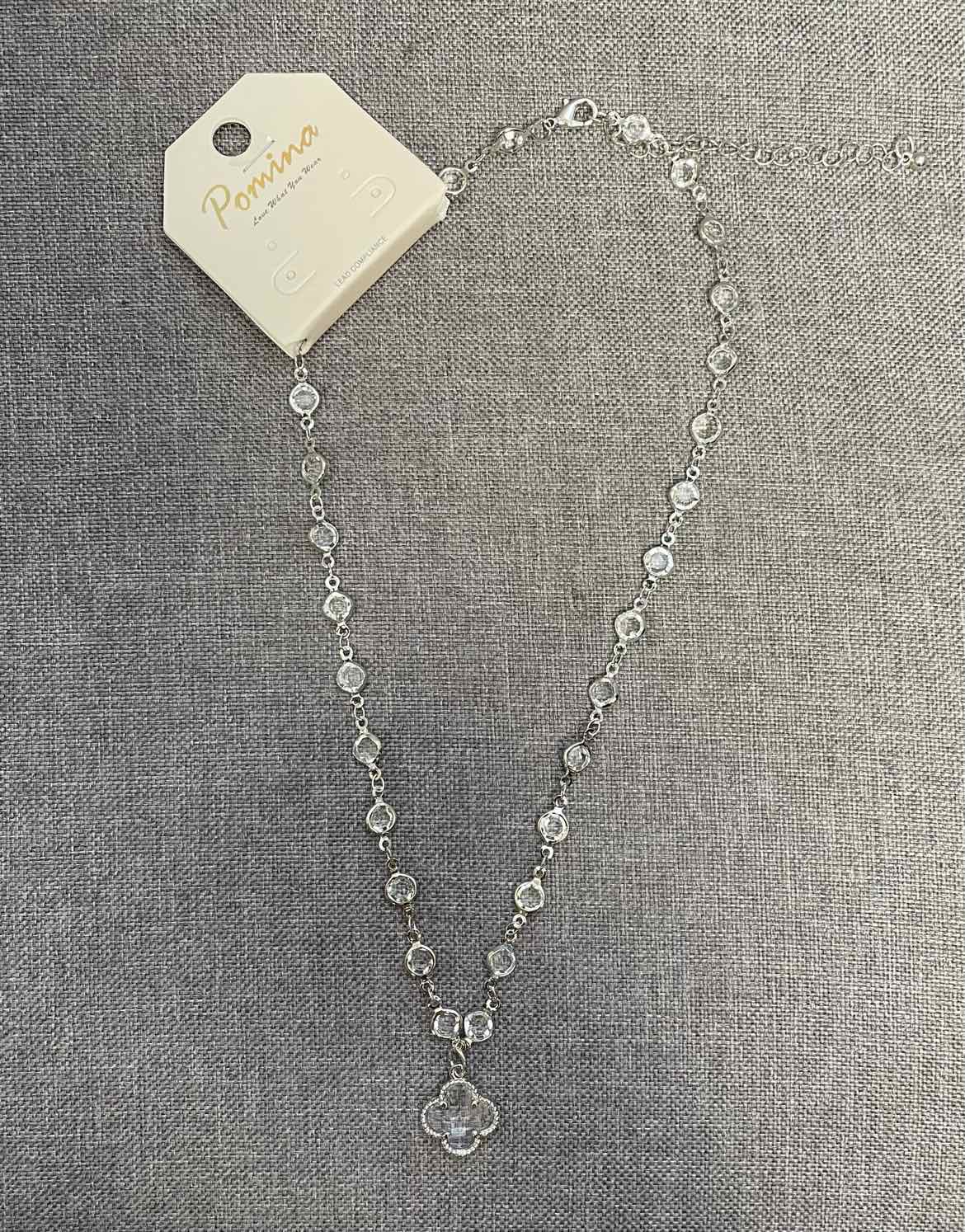 Pomina Necklace