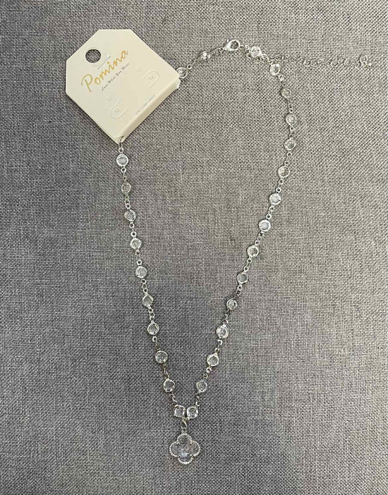 Pomina Necklace