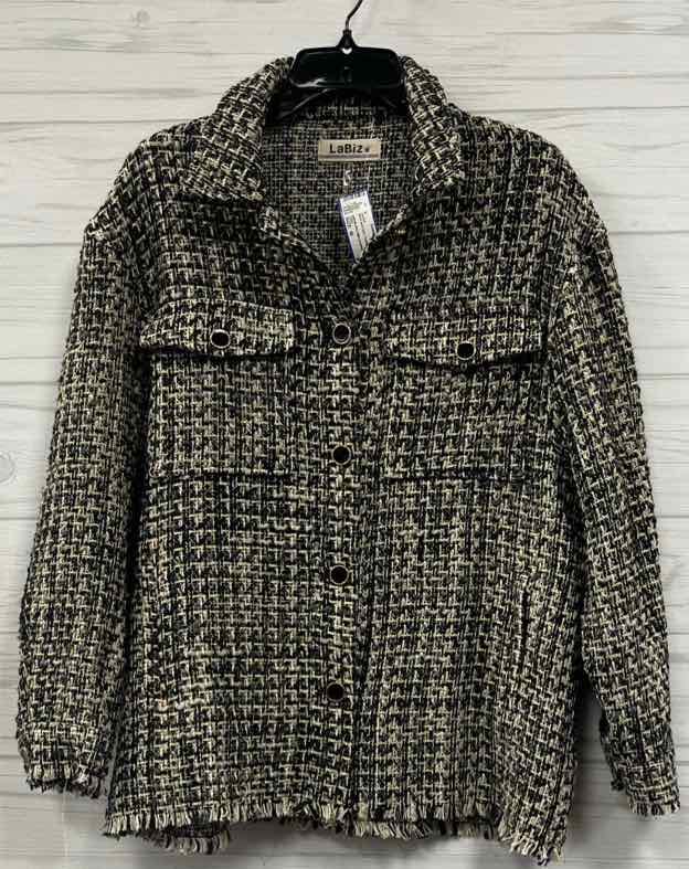 Size M Labiz Jacket