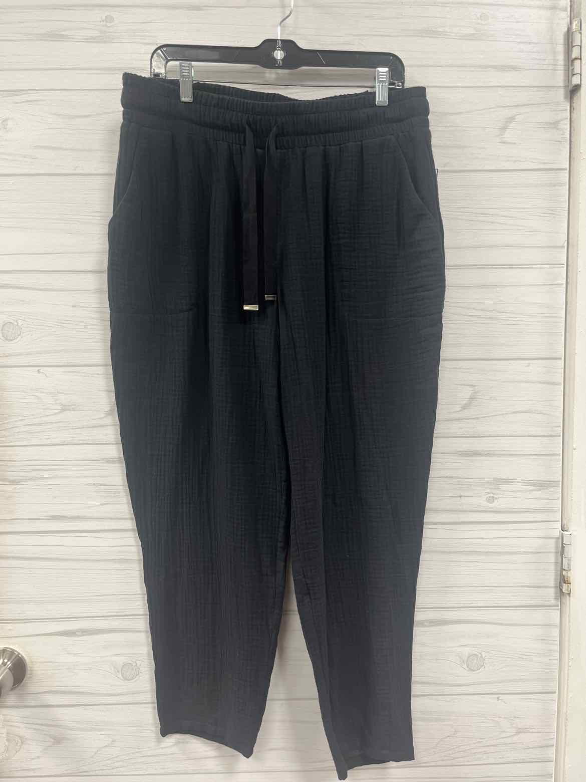 Size L Calme Pants