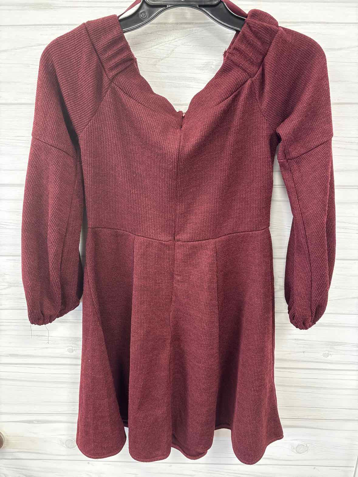 Size M she + sky Dress