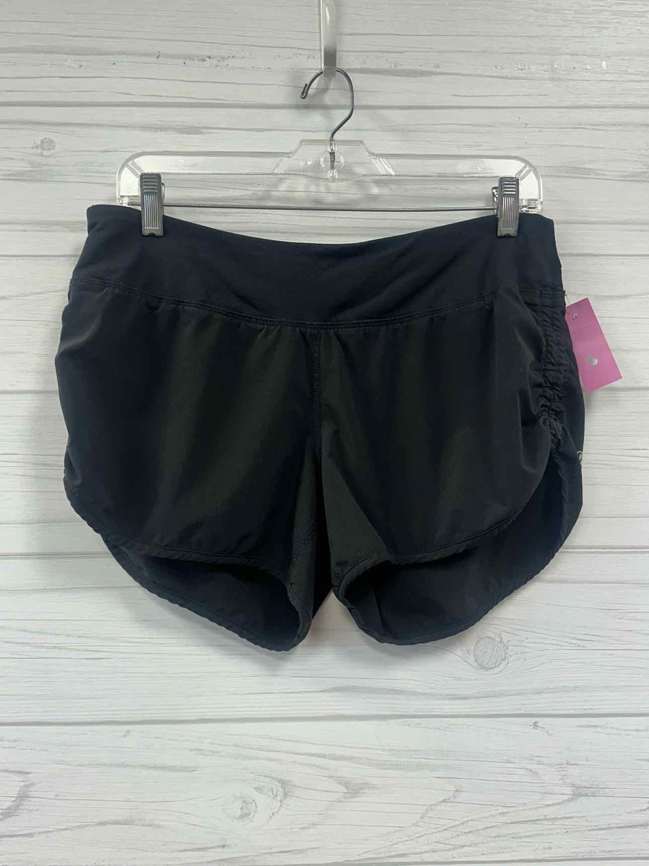 Size 8 Lululemon Shorts