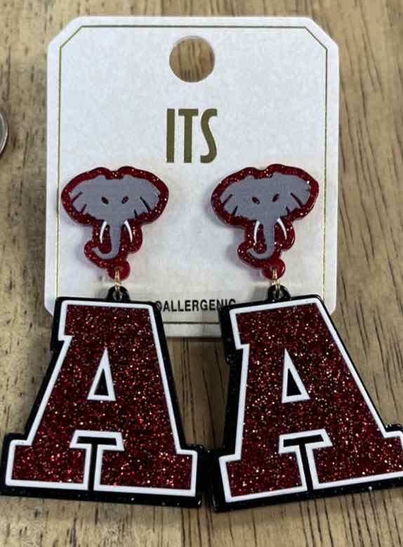 ITS Earrings