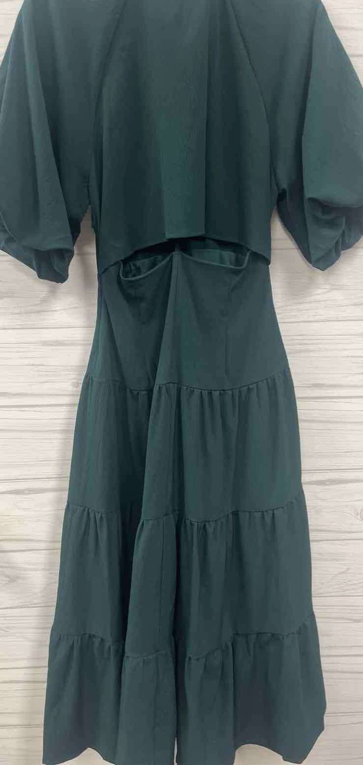 Size S Entro Dress