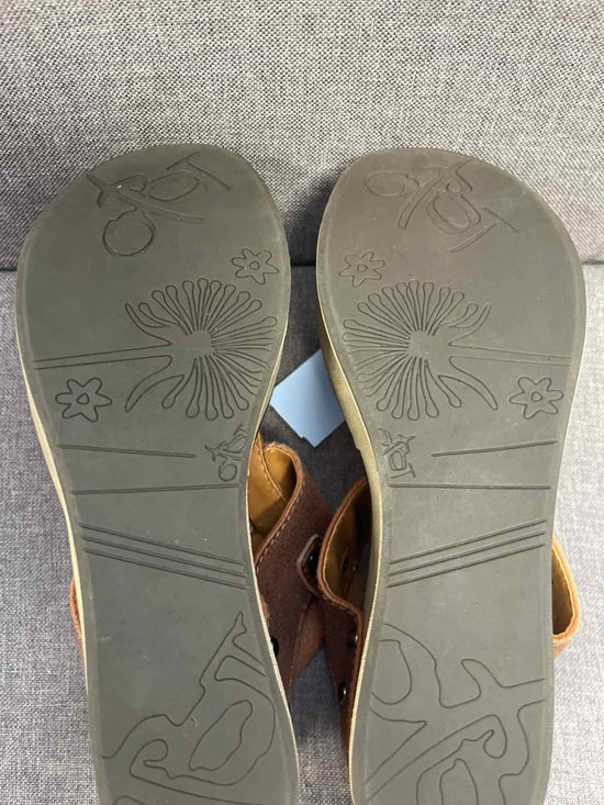 6 OTBT Shoes