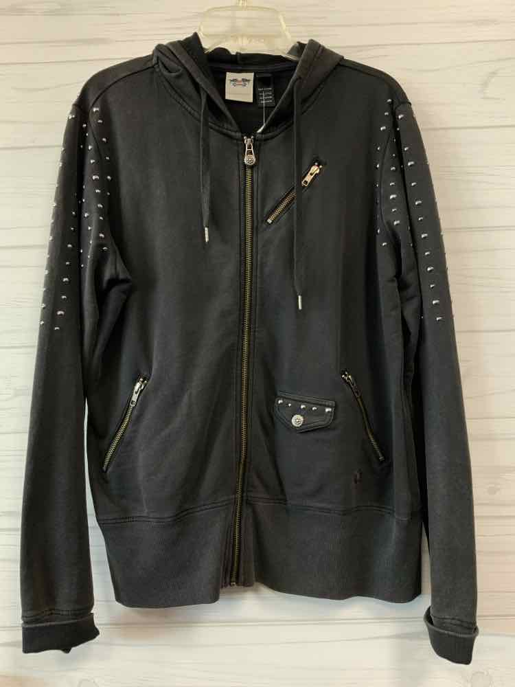 Size XL Harley Davidson Jacket