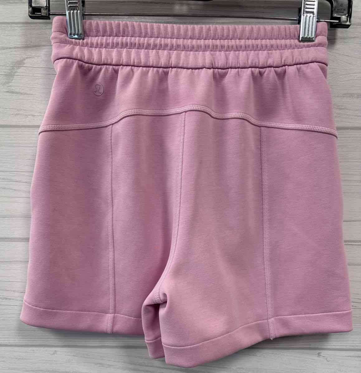 Size 0 Lululemon Shorts