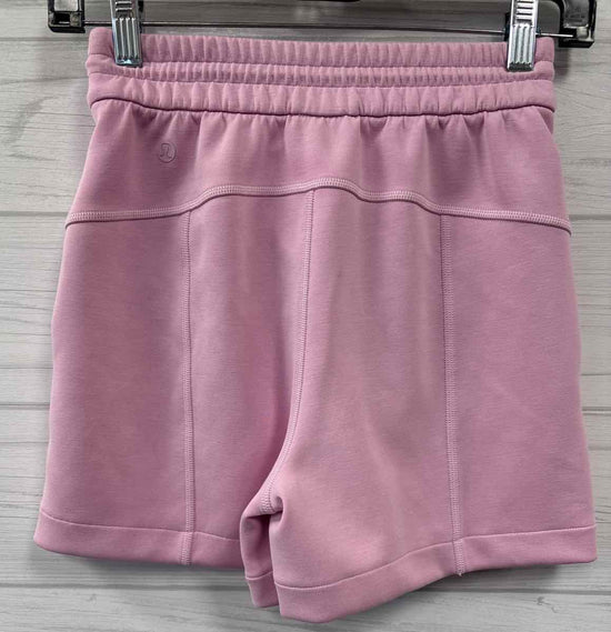 Size 0 Lululemon Shorts