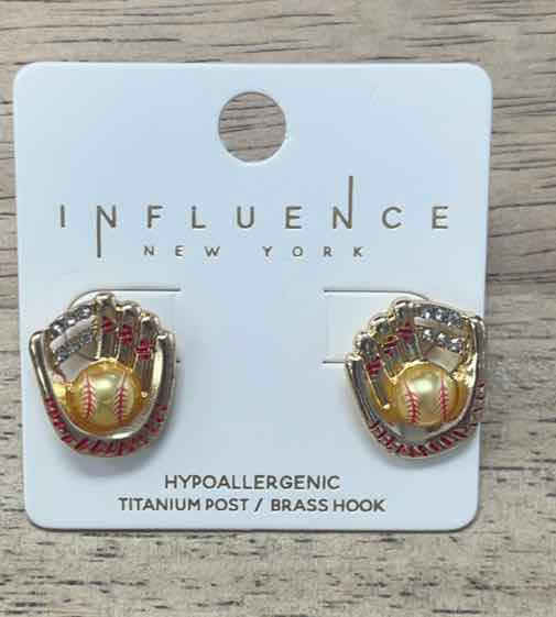 Influence Earrings